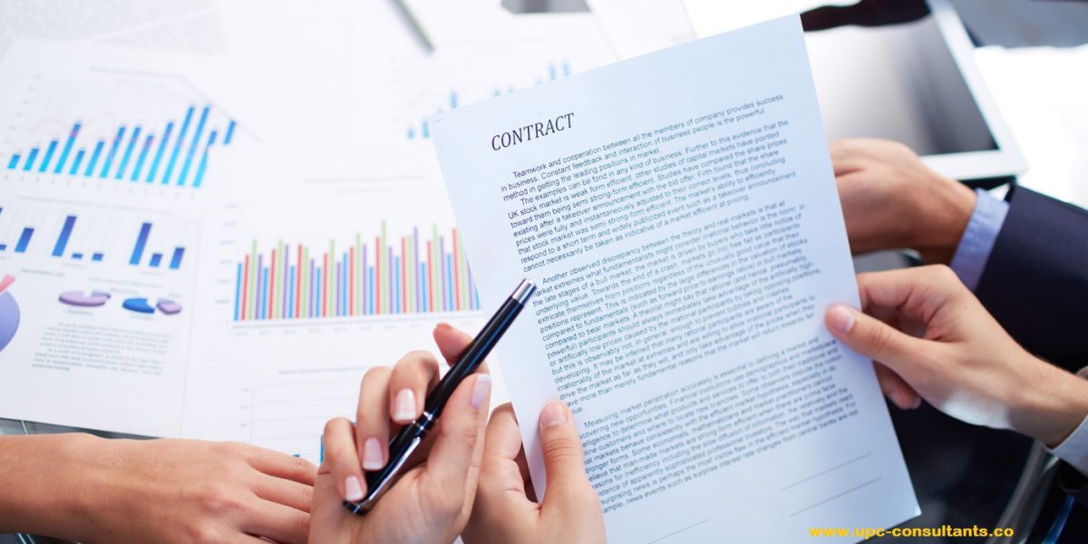 Contracts org. Contracts org