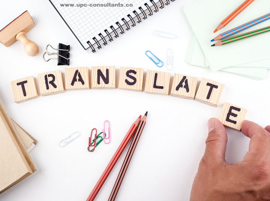 ¿Qué es una traducción oficial? – Traducciones oficiales en Medellín