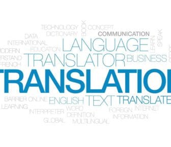 Traductor de inglés en medellín